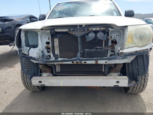 Продаж на аукціоні авто 2005 Toyota Tacoma Prerunner V6, vin: 5TEKU72N15Z083962, номер лоту: 44958688