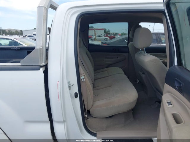 Продаж на аукціоні авто 2005 Toyota Tacoma Prerunner V6, vin: 5TEKU72N15Z083962, номер лоту: 44958688