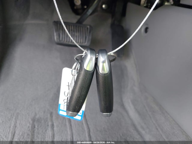 2023 Hyundai Elantra Sel მანქანა იყიდება აუქციონზე, vin: KMHLS4AG4PU411670, აუქციონის ნომერი: 44958689