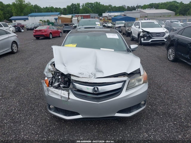 44958696 :رقم المزاد ، 19VDE1F75DE002152 vin ، 2013 Acura Ilx 2.0l مزاد بيع