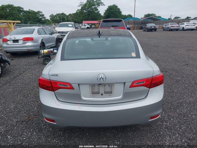 44958696 :رقم المزاد ، 19VDE1F75DE002152 vin ، 2013 Acura Ilx 2.0l مزاد بيع