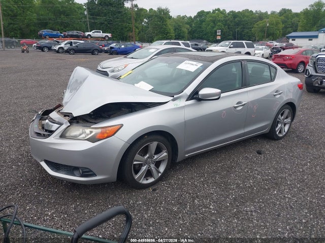 44958696 :رقم المزاد ، 19VDE1F75DE002152 vin ، 2013 Acura Ilx 2.0l مزاد بيع