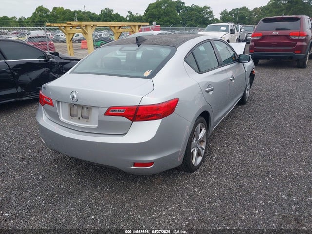 44958696 :رقم المزاد ، 19VDE1F75DE002152 vin ، 2013 Acura Ilx 2.0l مزاد بيع