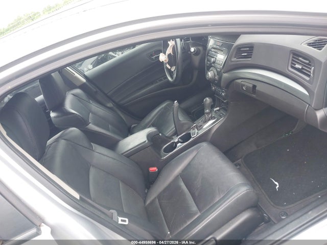 44958696 :رقم المزاد ، 19VDE1F75DE002152 vin ، 2013 Acura Ilx 2.0l مزاد بيع