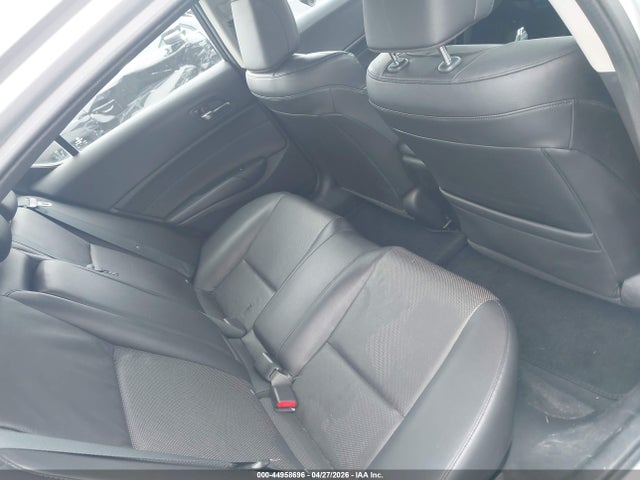 44958696 :رقم المزاد ، 19VDE1F75DE002152 vin ، 2013 Acura Ilx 2.0l مزاد بيع