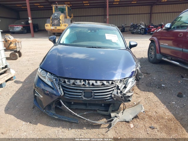 44958698 :رقم المزاد ، 58ABK1GG8HU074612 vin ، 2017 Lexus Es 350 مزاد بيع