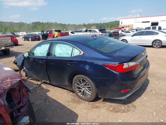 44958698 :رقم المزاد ، 58ABK1GG8HU074612 vin ، 2017 Lexus Es 350 مزاد بيع