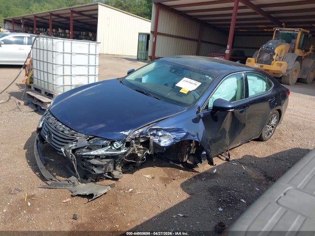 44958698 :رقم المزاد ، 58ABK1GG8HU074612 vin ، 2017 Lexus Es 350 مزاد بيع