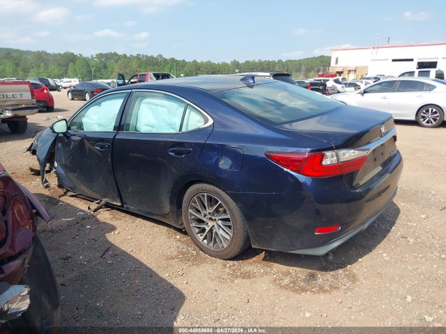 44958698 :رقم المزاد ، 58ABK1GG8HU074612 vin ، 2017 Lexus Es 350 مزاد بيع