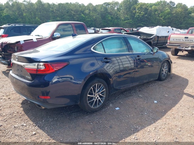 44958698 :رقم المزاد ، 58ABK1GG8HU074612 vin ، 2017 Lexus Es 350 مزاد بيع