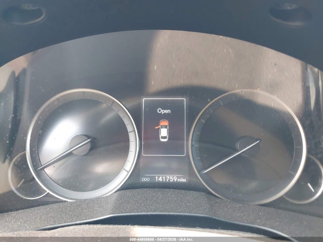 44958698 :رقم المزاد ، 58ABK1GG8HU074612 vin ، 2017 Lexus Es 350 مزاد بيع