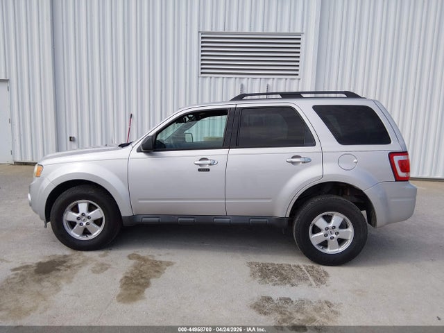 44958700 :رقم المزاد ، 1FMCU0D77CKB17183 vin ، 2012 Ford Escape Xlt مزاد بيع