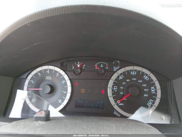 44958700 :رقم المزاد ، 1FMCU0D77CKB17183 vin ، 2012 Ford Escape Xlt مزاد بيع