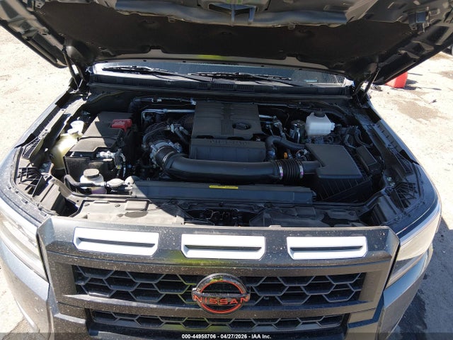 Продаж на аукціоні авто 2026 Nissan Frontier Pro-4x 4x4, vin: 1N6ED1EK8TN636373, номер лоту: 44958706