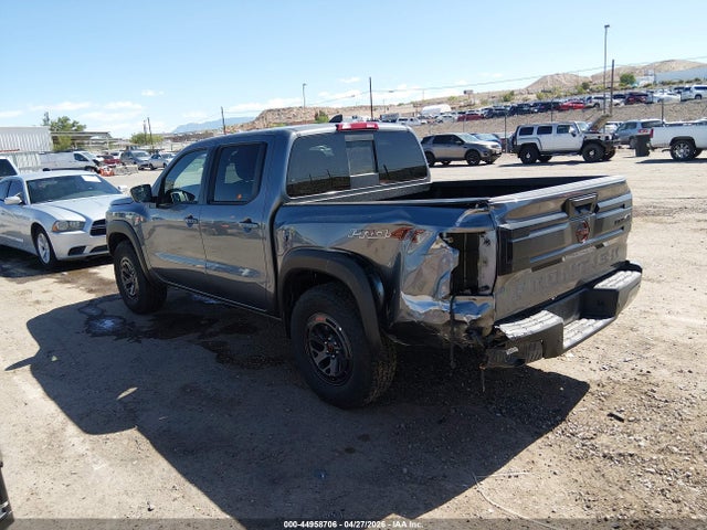 Продаж на аукціоні авто 2026 Nissan Frontier Pro-4x 4x4, vin: 1N6ED1EK8TN636373, номер лоту: 44958706