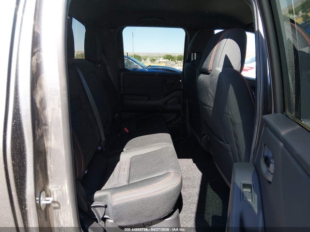 Продаж на аукціоні авто 2026 Nissan Frontier Pro-4x 4x4, vin: 1N6ED1EK8TN636373, номер лоту: 44958706