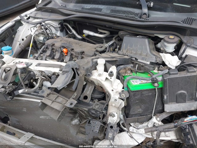 Продажа на аукционе авто 2019 Honda Hr-v Ex, vin: 3CZRU5H54KM714958, номер лота: 44958708