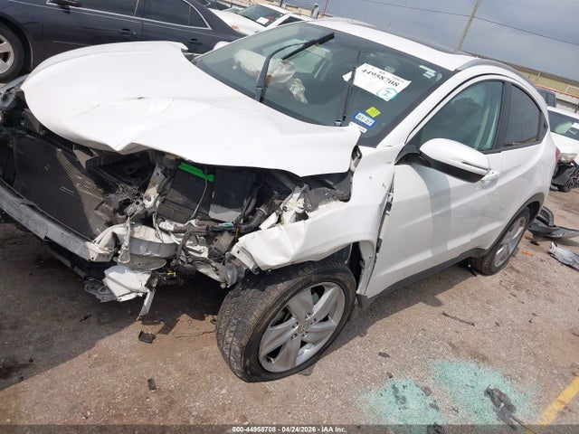 Продажа на аукционе авто 2019 Honda Hr-v Ex, vin: 3CZRU5H54KM714958, номер лота: 44958708