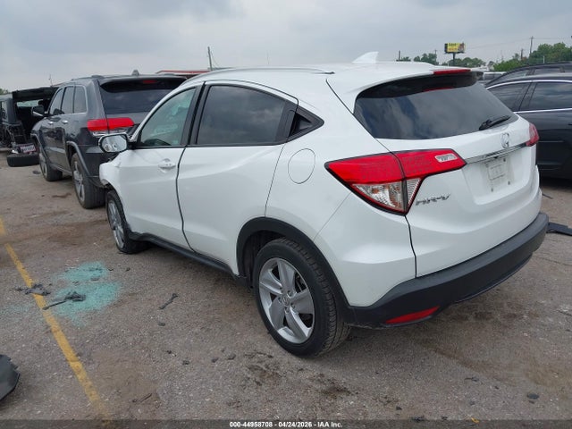 Продажа на аукционе авто 2019 Honda Hr-v Ex, vin: 3CZRU5H54KM714958, номер лота: 44958708