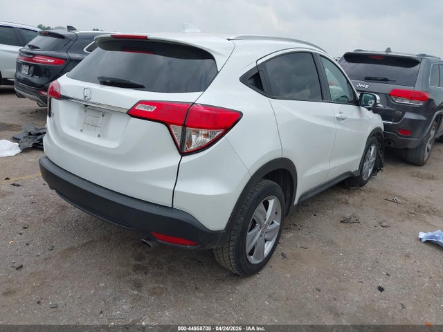 Продажа на аукционе авто 2019 Honda Hr-v Ex, vin: 3CZRU5H54KM714958, номер лота: 44958708