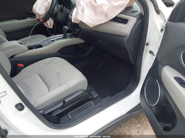 Продажа на аукционе авто 2019 Honda Hr-v Ex, vin: 3CZRU5H54KM714958, номер лота: 44958708
