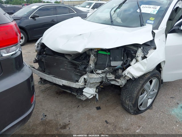 Продажа на аукционе авто 2019 Honda Hr-v Ex, vin: 3CZRU5H54KM714958, номер лота: 44958708