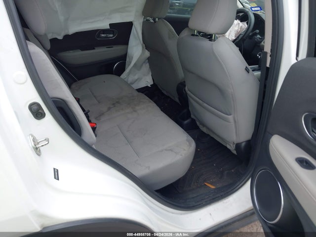 Продажа на аукционе авто 2019 Honda Hr-v Ex, vin: 3CZRU5H54KM714958, номер лота: 44958708