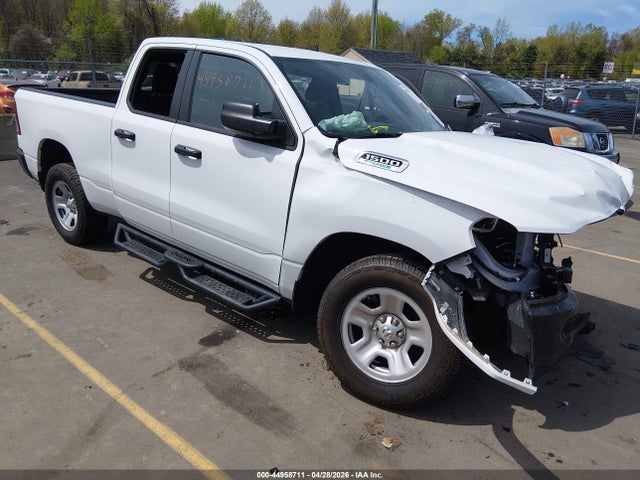 Aukcja sprzedaży 2023 Ram 1500 Tradesman  4x4 6'4 Box, vin: 1C6RRFCG9PN668375, numer aukcji: 44958711