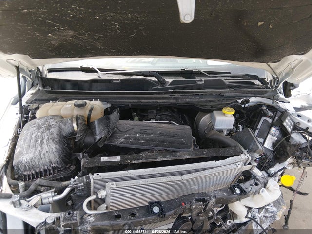 Aukcja sprzedaży 2023 Ram 1500 Tradesman  4x4 6'4 Box, vin: 1C6RRFCG9PN668375, numer aukcji: 44958711