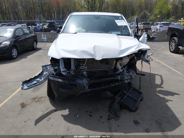 Aukcja sprzedaży 2023 Ram 1500 Tradesman  4x4 6'4 Box, vin: 1C6RRFCG9PN668375, numer aukcji: 44958711