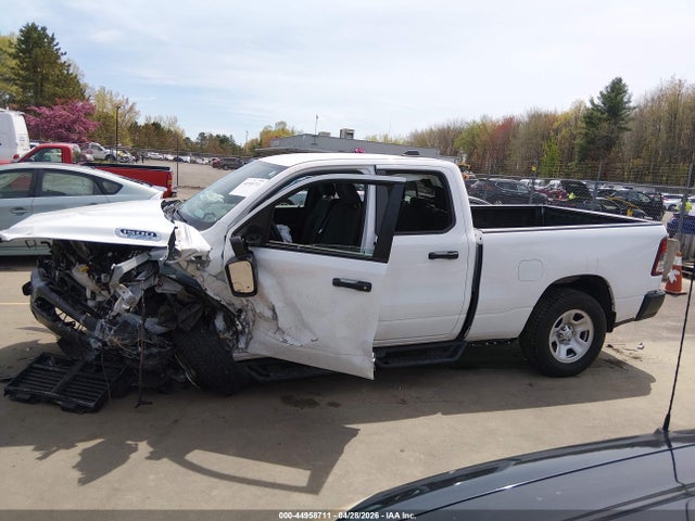 Aukcja sprzedaży 2023 Ram 1500 Tradesman  4x4 6'4 Box, vin: 1C6RRFCG9PN668375, numer aukcji: 44958711