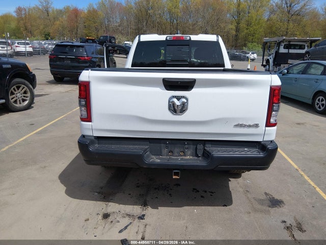 Aukcja sprzedaży 2023 Ram 1500 Tradesman  4x4 6'4 Box, vin: 1C6RRFCG9PN668375, numer aukcji: 44958711