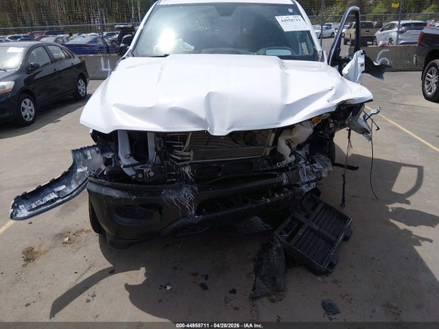 Aukcja sprzedaży 2023 Ram 1500 Tradesman  4x4 6'4 Box, vin: 1C6RRFCG9PN668375, numer aukcji: 44958711