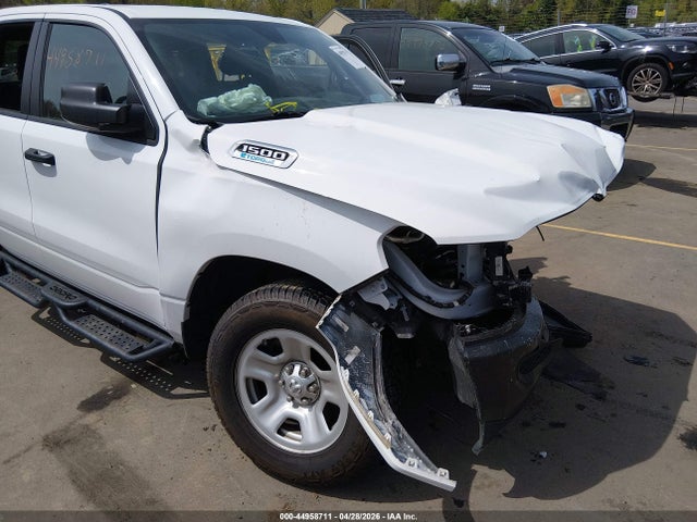 Aukcja sprzedaży 2023 Ram 1500 Tradesman  4x4 6'4 Box, vin: 1C6RRFCG9PN668375, numer aukcji: 44958711