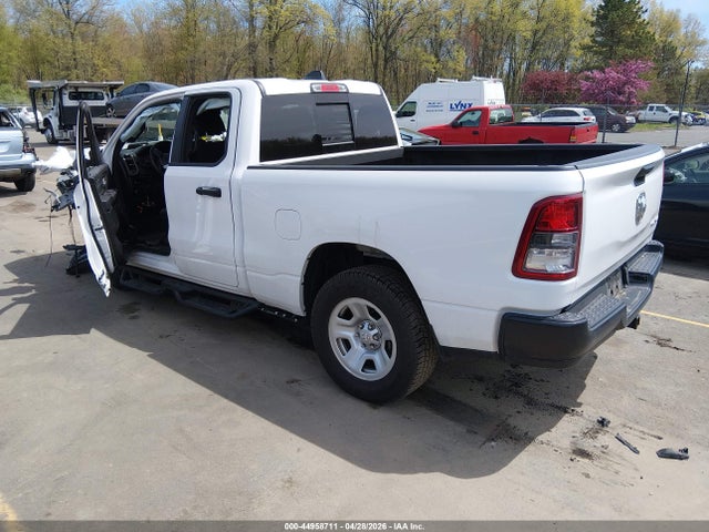 Aukcja sprzedaży 2023 Ram 1500 Tradesman  4x4 6'4 Box, vin: 1C6RRFCG9PN668375, numer aukcji: 44958711