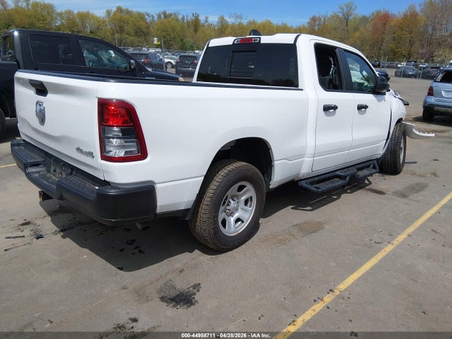 Aukcja sprzedaży 2023 Ram 1500 Tradesman  4x4 6'4 Box, vin: 1C6RRFCG9PN668375, numer aukcji: 44958711