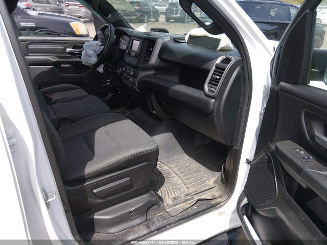 Aukcja sprzedaży 2023 Ram 1500 Tradesman  4x4 6'4 Box, vin: 1C6RRFCG9PN668375, numer aukcji: 44958711