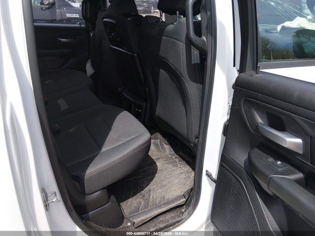 Aukcja sprzedaży 2023 Ram 1500 Tradesman  4x4 6'4 Box, vin: 1C6RRFCG9PN668375, numer aukcji: 44958711