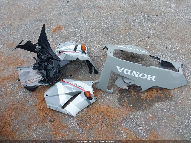 Honda Cbr600 Rr 2026 JH2PC40H8TK300033 Image 12
