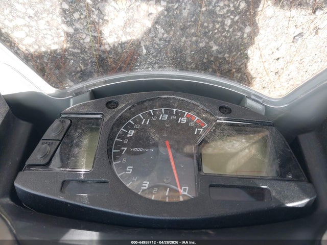 Honda Cbr600 Rr 2026 JH2PC40H8TK300033 Image 7