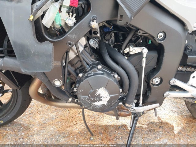 Honda Cbr600 Rr 2026 JH2PC40H8TK300033 Image 9