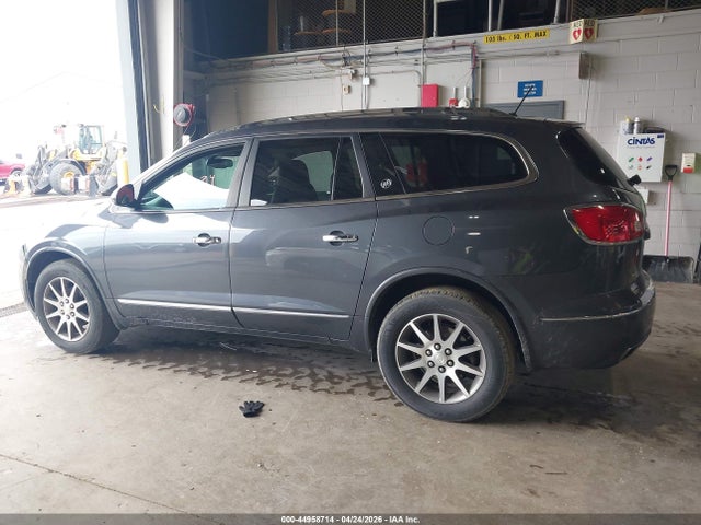 Buick Enclave Leather 2014 5GAKVBKD9EJ300600 Image 14