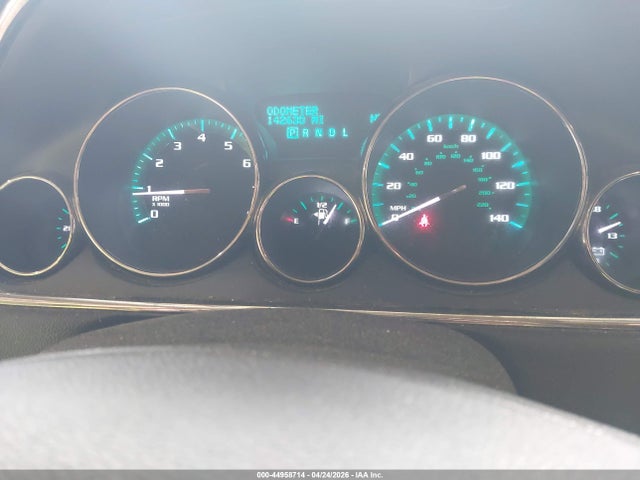 Buick Enclave Leather 2014 5GAKVBKD9EJ300600 Image 7