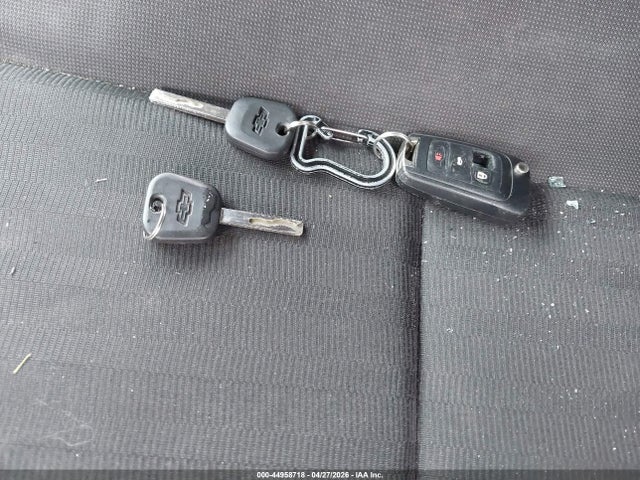 Продажа на аукционе авто 2013 Chevrolet Camaro 2ls, vin: 2G1FA1E39D9208026, номер лота: 44958718