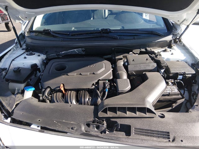 Auction sale of the 2018 Hyundai Sonata Limited, vin: 5NPE34AF6JH629824, lot number: 44958721
