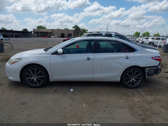 Toyota CAMRY XSE 2016 4T1BF1FK5GU598087 Image 15
