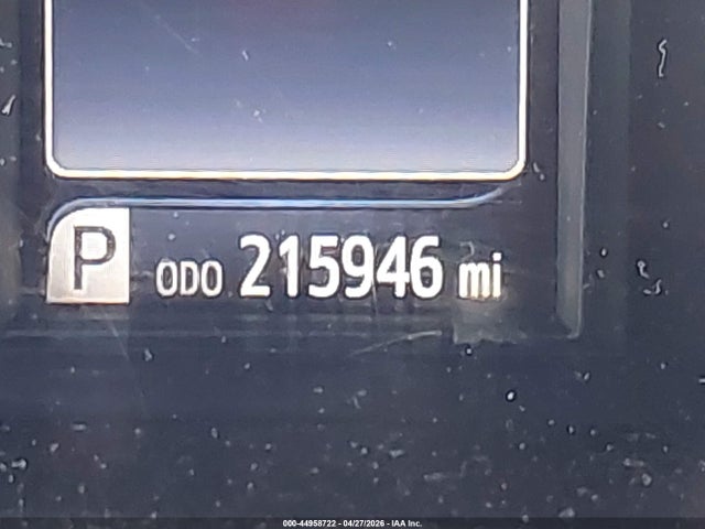 Toyota CAMRY XSE 2016 4T1BF1FK5GU598087 Image 16