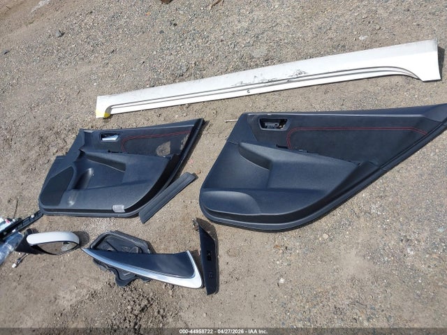 Toyota CAMRY XSE 2016 4T1BF1FK5GU598087 Image 12