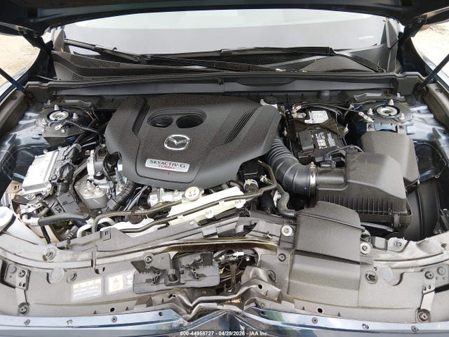 Aukcja sprzedaży 2026 Mazda Cx-50 2.5 Turbo, vin: 7MMVABCY3TN458607, numer aukcji: 44958727