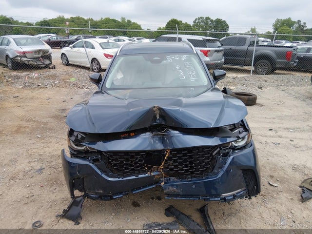 Aukcja sprzedaży 2026 Mazda Cx-50 2.5 Turbo, vin: 7MMVABCY3TN458607, numer aukcji: 44958727